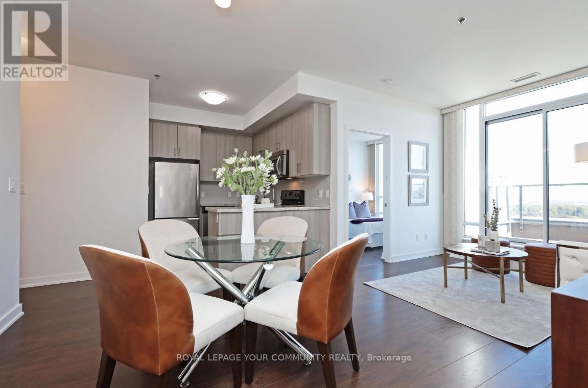 2010 - 185 Bonis Avenue, Toronto, Ontario  M1T 0A4 - Photo 19 - E12502046