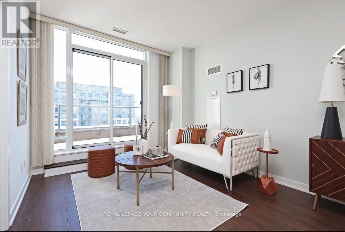 2010 - 185 Bonis Avenue, Toronto, Ontario  M1T 0A4 - Photo 22 - E12502046