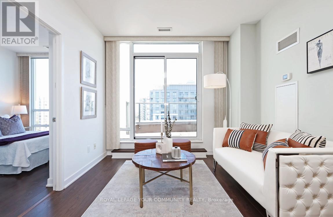 2010 - 185 Bonis Avenue, Toronto, Ontario  M1T 0A4 - Photo 23 - E12502046