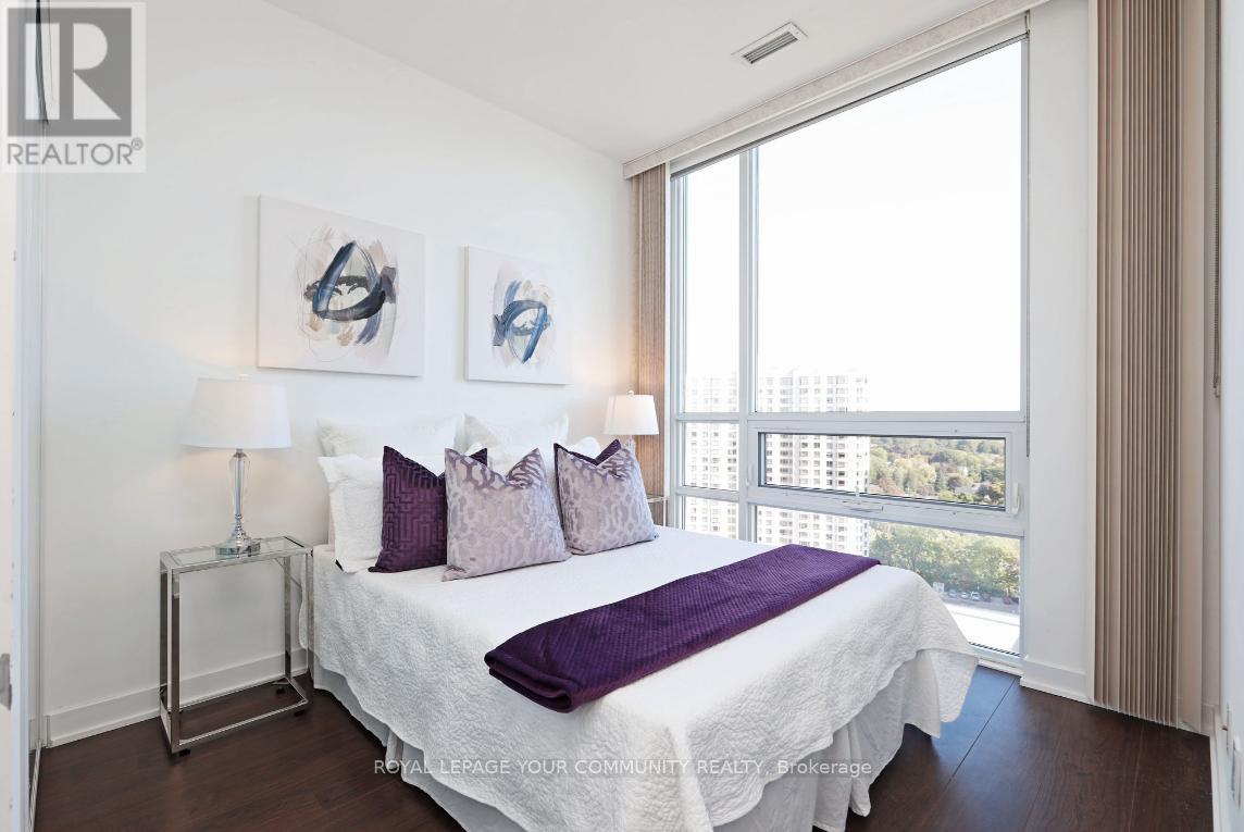 2010 - 185 Bonis Avenue, Toronto, Ontario  M1T 0A4 - Photo 26 - E12502046