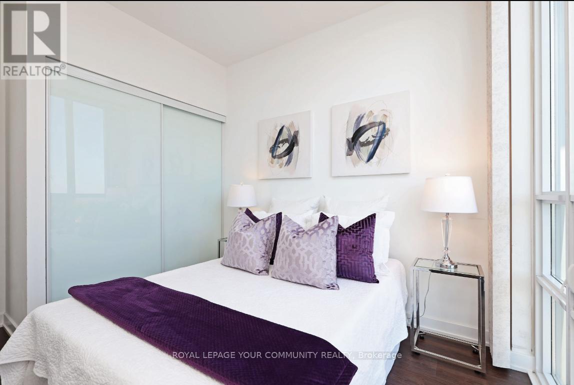 2010 - 185 Bonis Avenue, Toronto, Ontario  M1T 0A4 - Photo 27 - E12502046