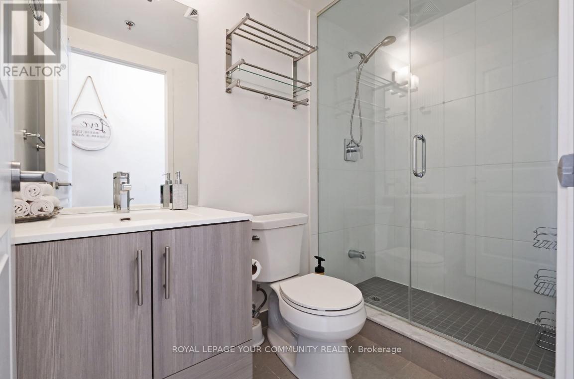 2010 - 185 Bonis Avenue, Toronto, Ontario  M1T 0A4 - Photo 28 - E12502046