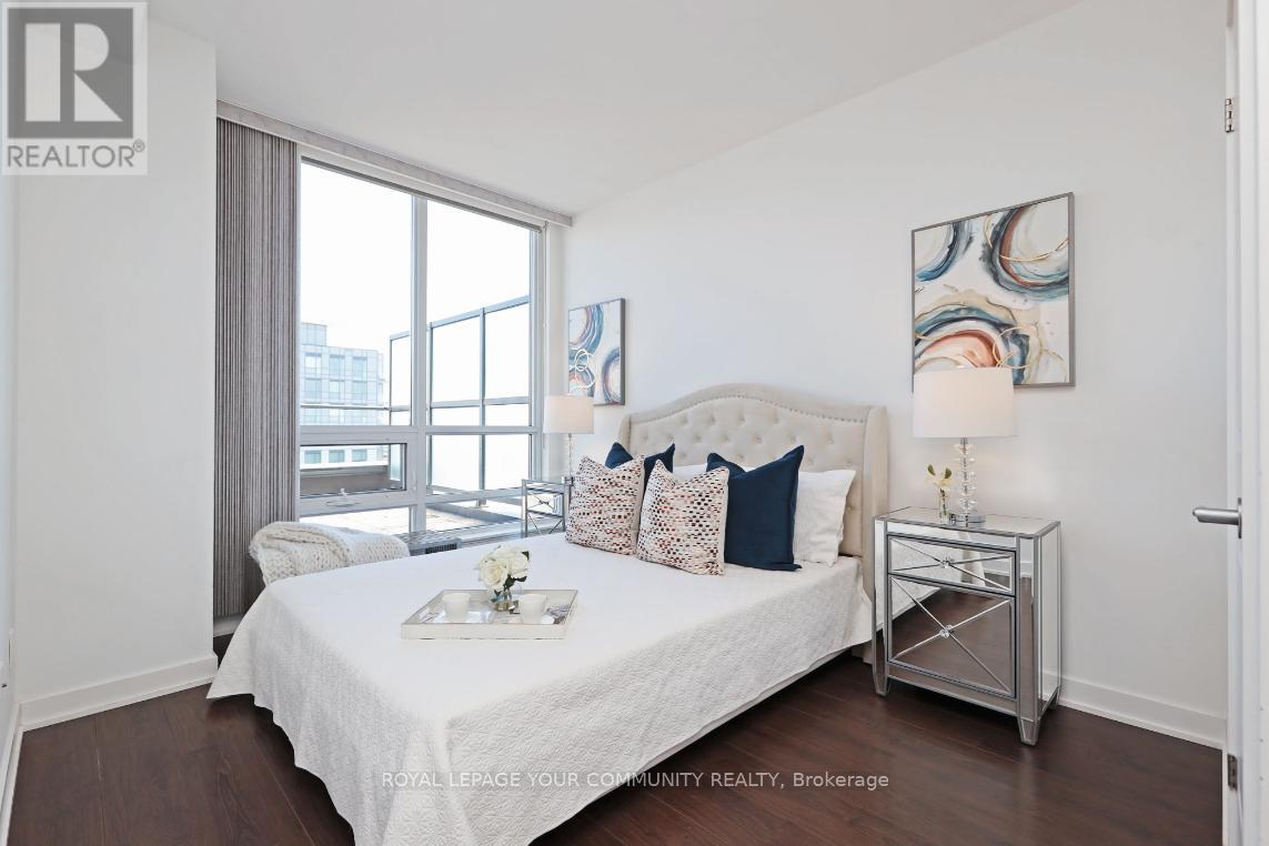 2010 - 185 Bonis Avenue, Toronto, Ontario  M1T 0A4 - Photo 29 - E12502046