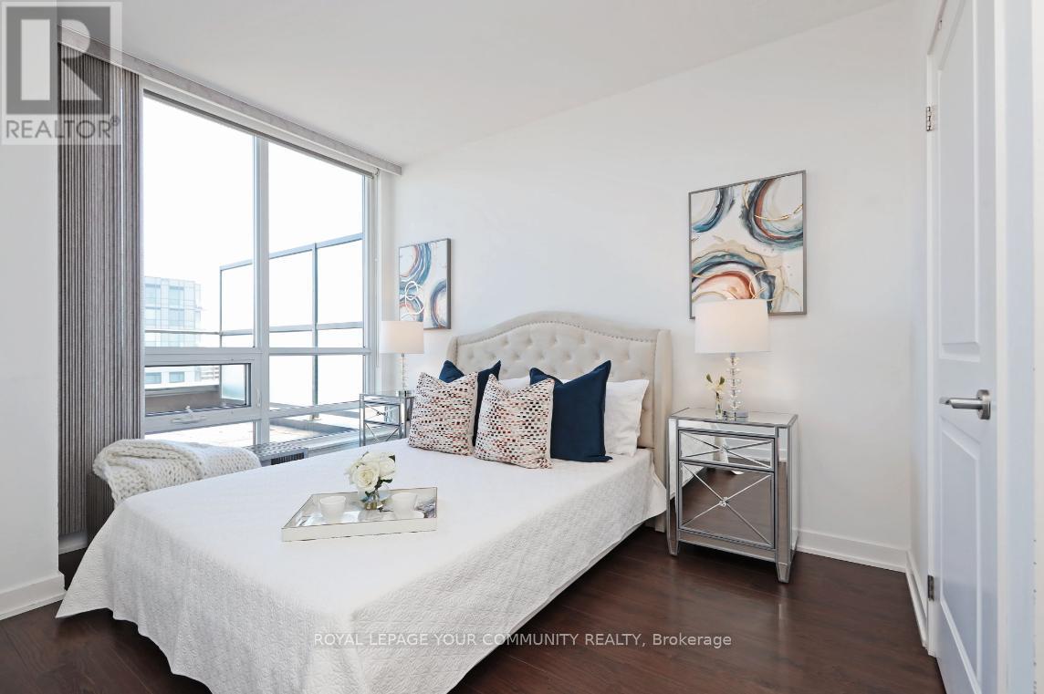 2010 - 185 Bonis Avenue, Toronto, Ontario  M1T 0A4 - Photo 30 - E12502046