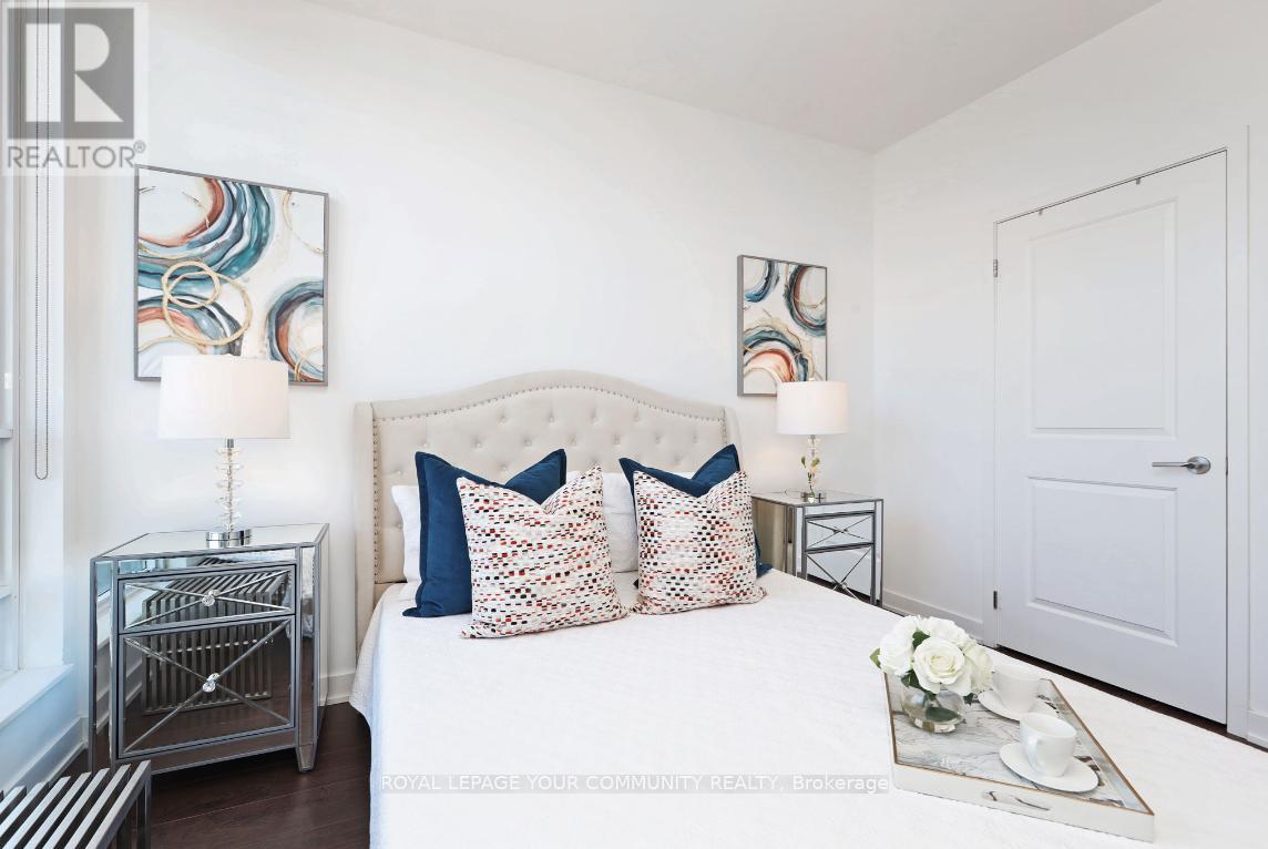 2010 - 185 Bonis Avenue, Toronto, Ontario  M1T 0A4 - Photo 31 - E12502046