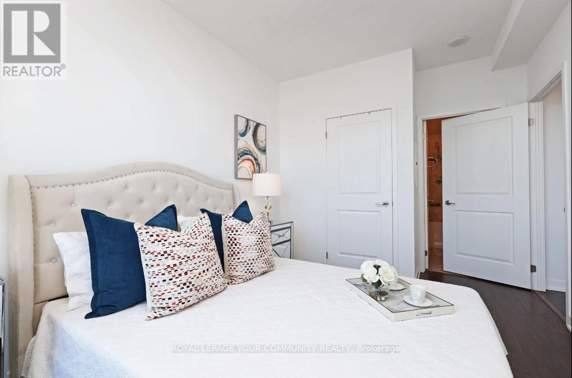 2010 - 185 Bonis Avenue, Toronto, Ontario  M1T 0A4 - Photo 32 - E12502046