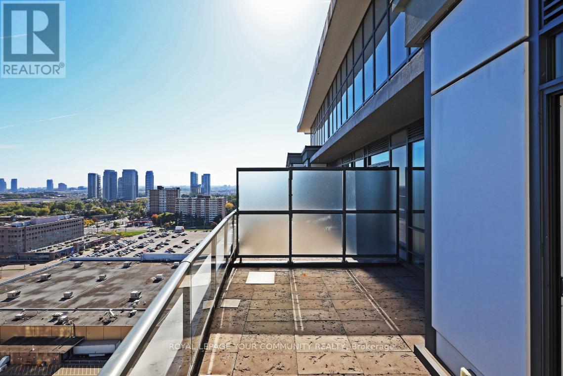 2010 - 185 Bonis Avenue, Toronto, Ontario  M1T 0A4 - Photo 36 - E12502046