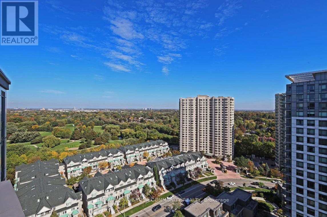 2010 - 185 Bonis Avenue, Toronto, Ontario  M1T 0A4 - Photo 41 - E12502046