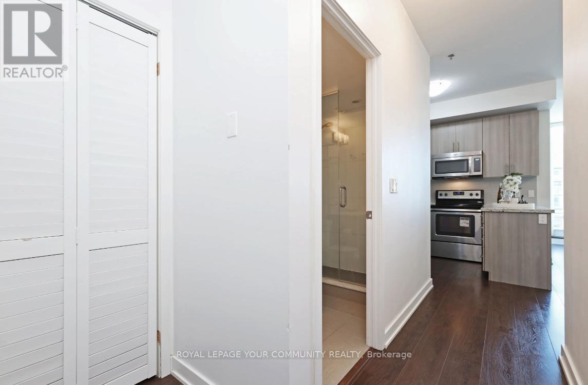 2010 - 185 Bonis Avenue, Toronto, Ontario  M1T 0A4 - Photo 8 - E12502046