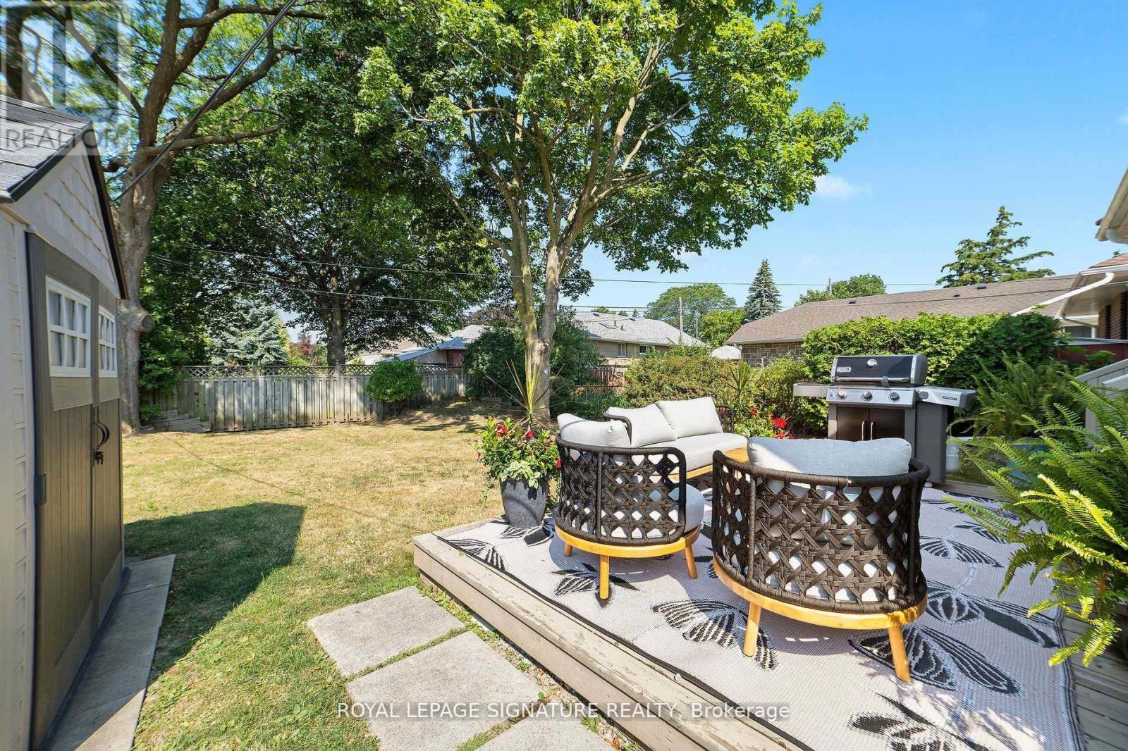 Main - 1528 Pharmacy Avenue, Toronto, Ontario  M1R 2K2 - Photo 16 - E12502116