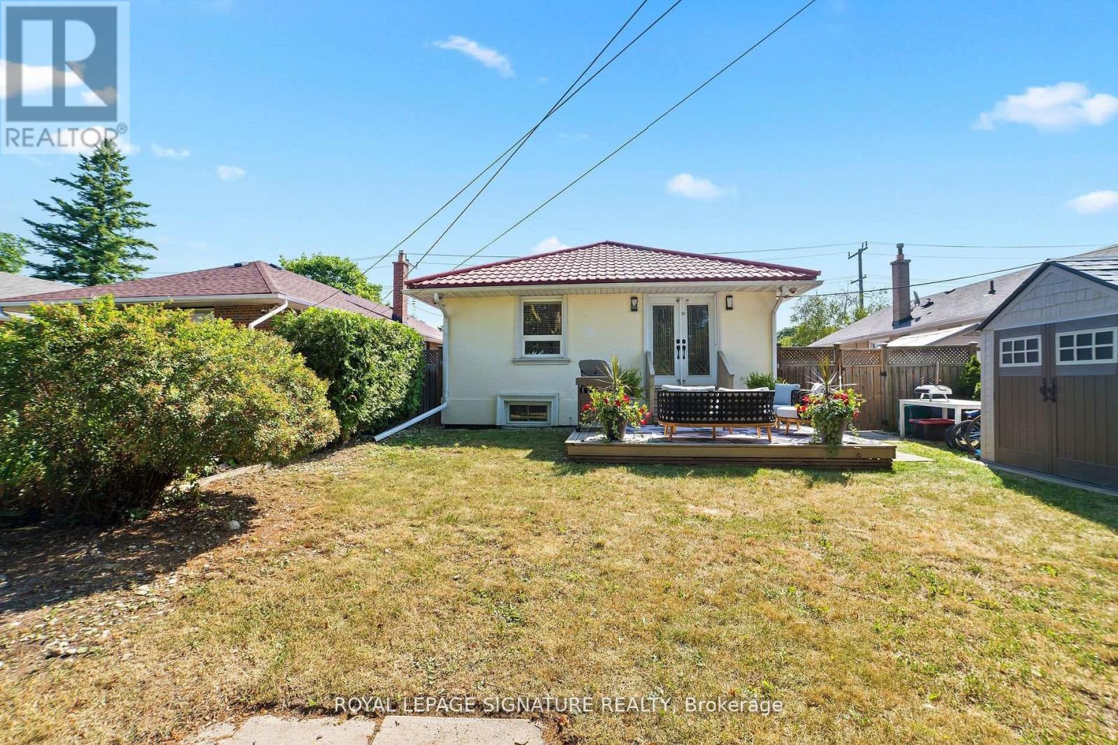 Main - 1528 Pharmacy Avenue, Toronto, Ontario  M1R 2K2 - Photo 18 - E12502116