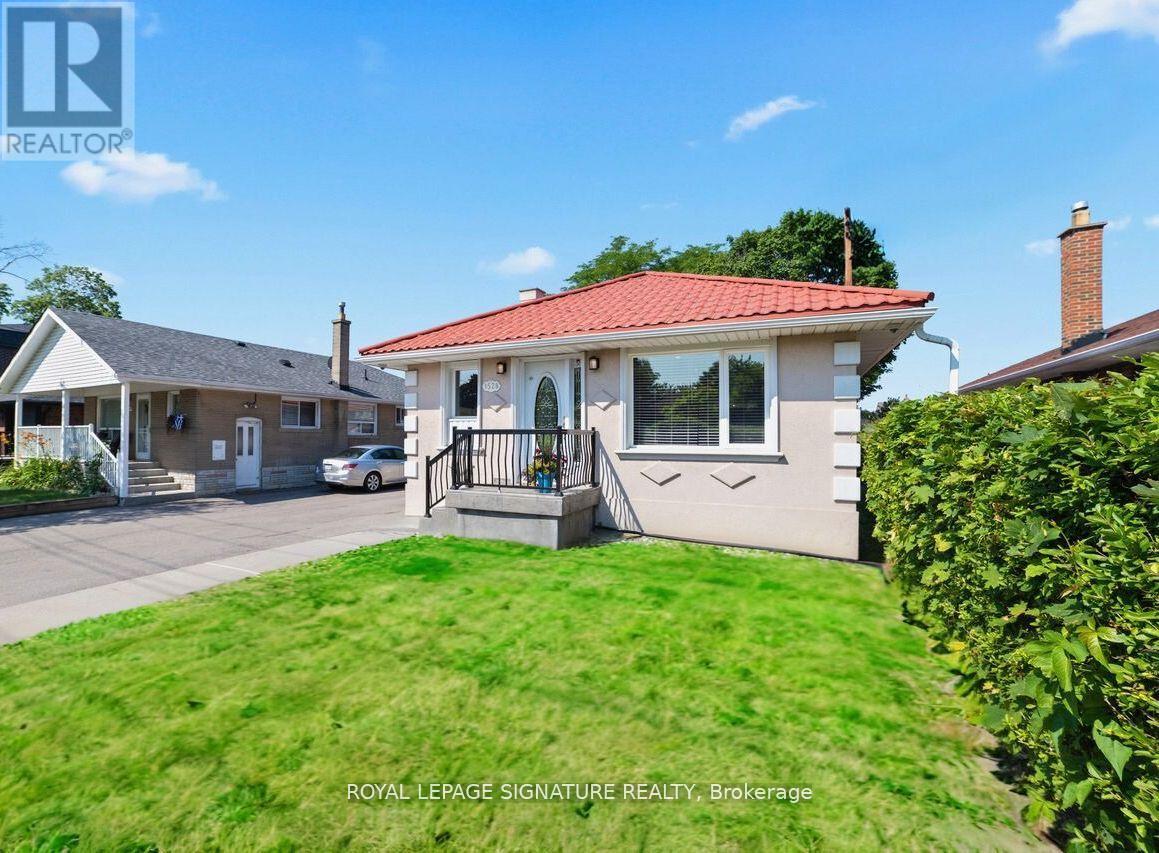 Main - 1528 Pharmacy Avenue, Toronto, Ontario  M1R 2K2 - Photo 19 - E12502116