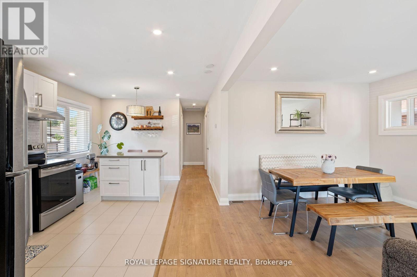 Main - 1528 Pharmacy Avenue, Toronto, Ontario  M1R 2K2 - Photo 9 - E12502116