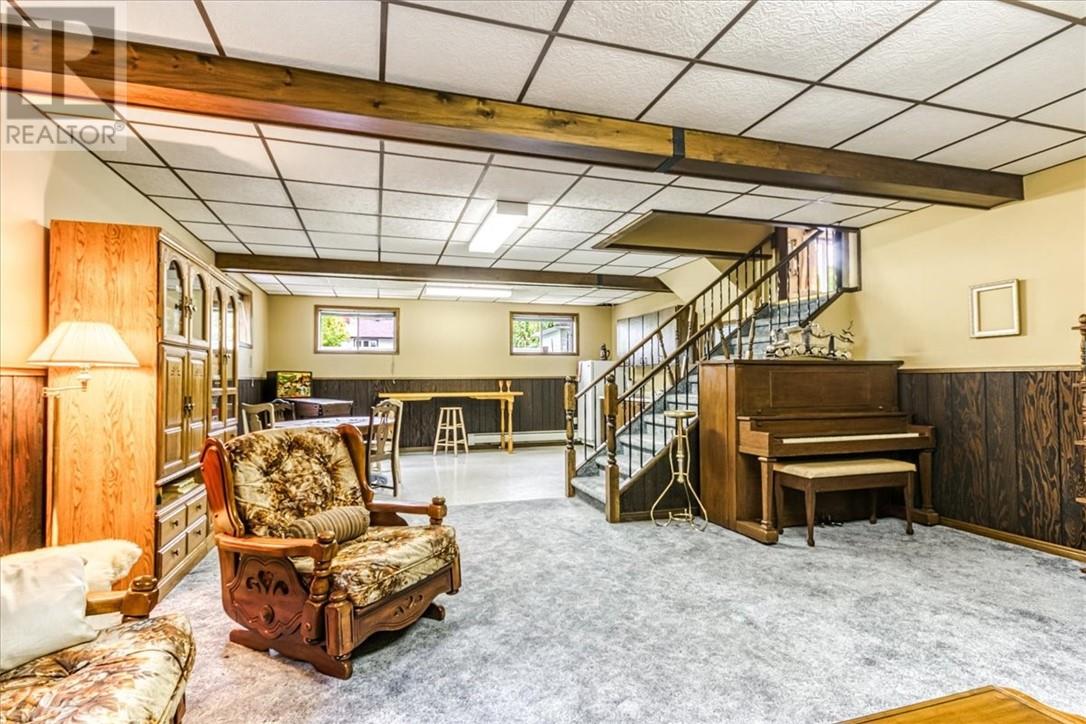 1688 Richard Street, Val Caron, Ontario  P3N 1H2 - Photo 33 - 2125466