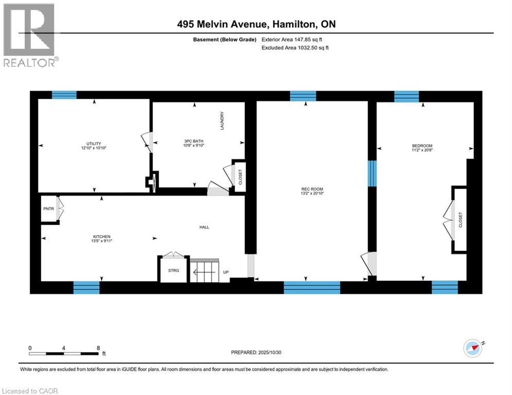 495 Melvin Avenue, Hamilton, Ontario  L8H 2L9 - Photo 49 - 40784626