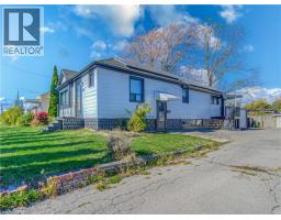 495 MELVIN Avenue, hamilton, Ontario