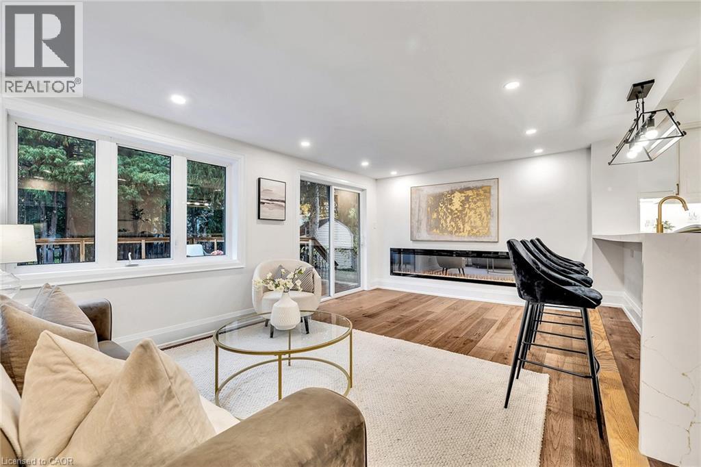 877 Kingsway Drive, Burlington, Ontario  L7T 3H8 - Photo 12 - 40781238