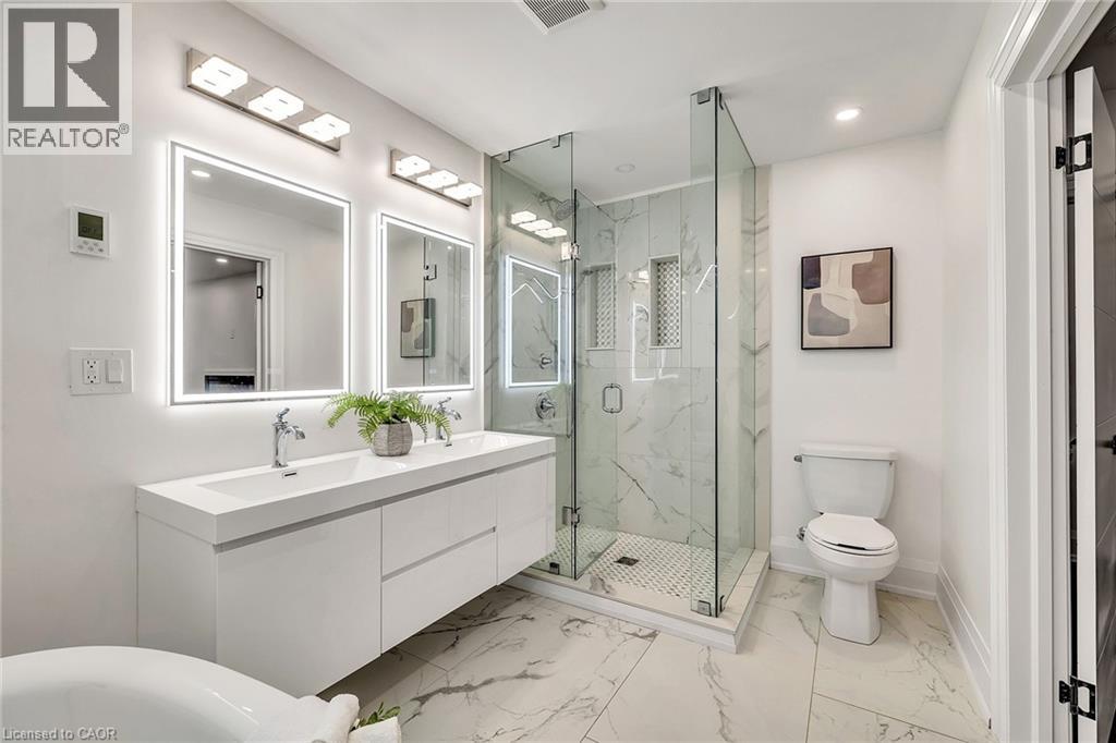 877 Kingsway Drive, Burlington, Ontario  L7T 3H8 - Photo 17 - 40781238