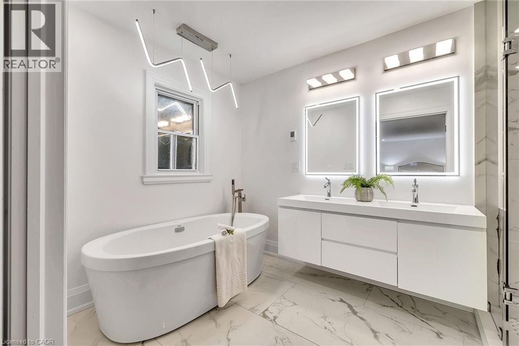 877 Kingsway Drive, Burlington, Ontario  L7T 3H8 - Photo 18 - 40781238