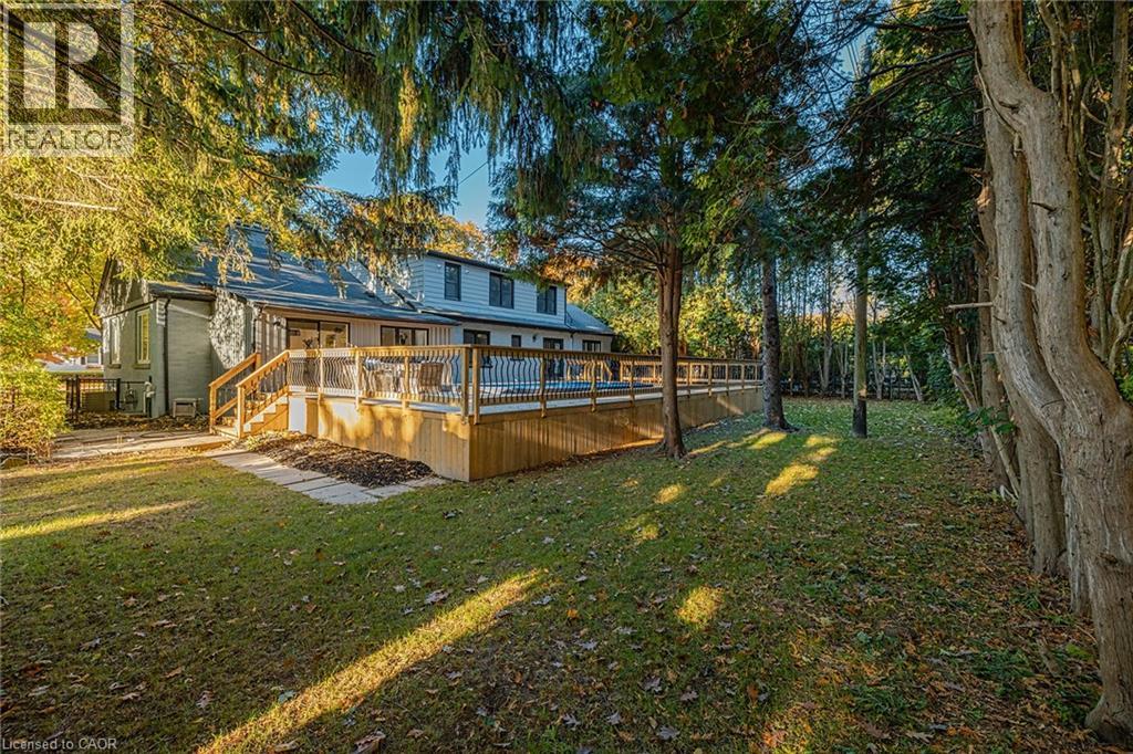 877 Kingsway Drive, Burlington, Ontario  L7T 3H8 - Photo 45 - 40781238