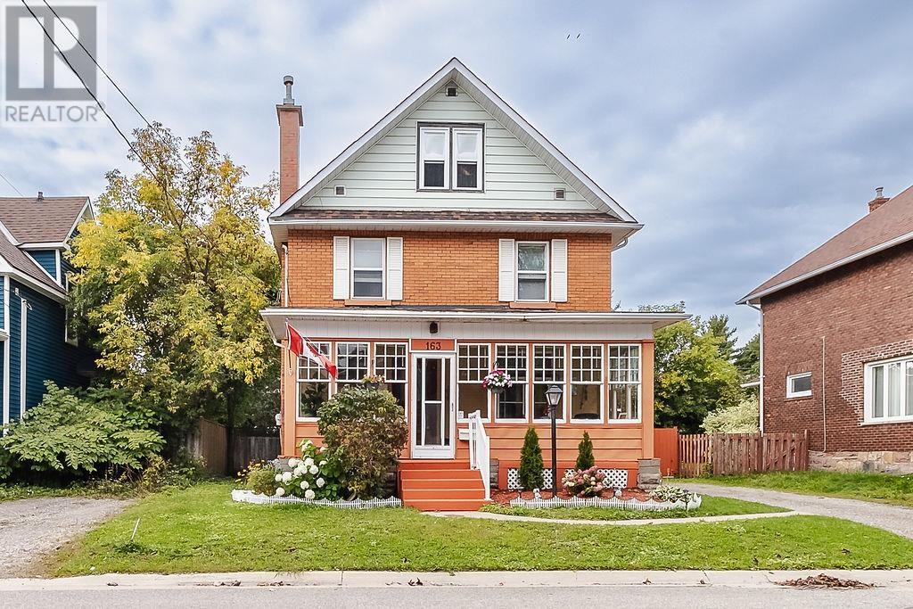163 Kohler ST, Sault Ste. Marie, Ontario