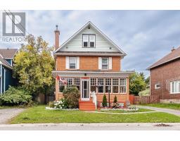 163 Kohler ST, Sault Ste. Marie, Ontario