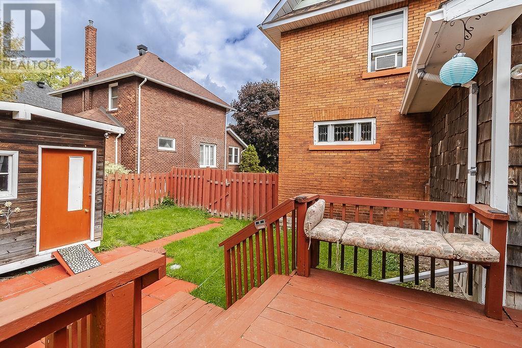 163 Kohler St, Sault Ste. Marie, Ontario  P6A 3V2 - Photo 40 - SM252814