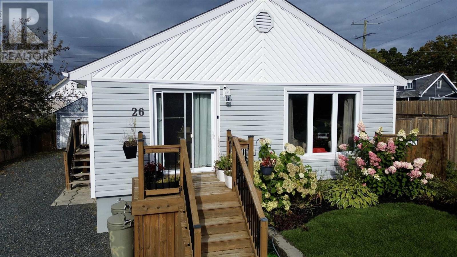 26 Hart Rd, Elliot Lake, Ontario  P5A 1R1 - Photo 3 - SM253082