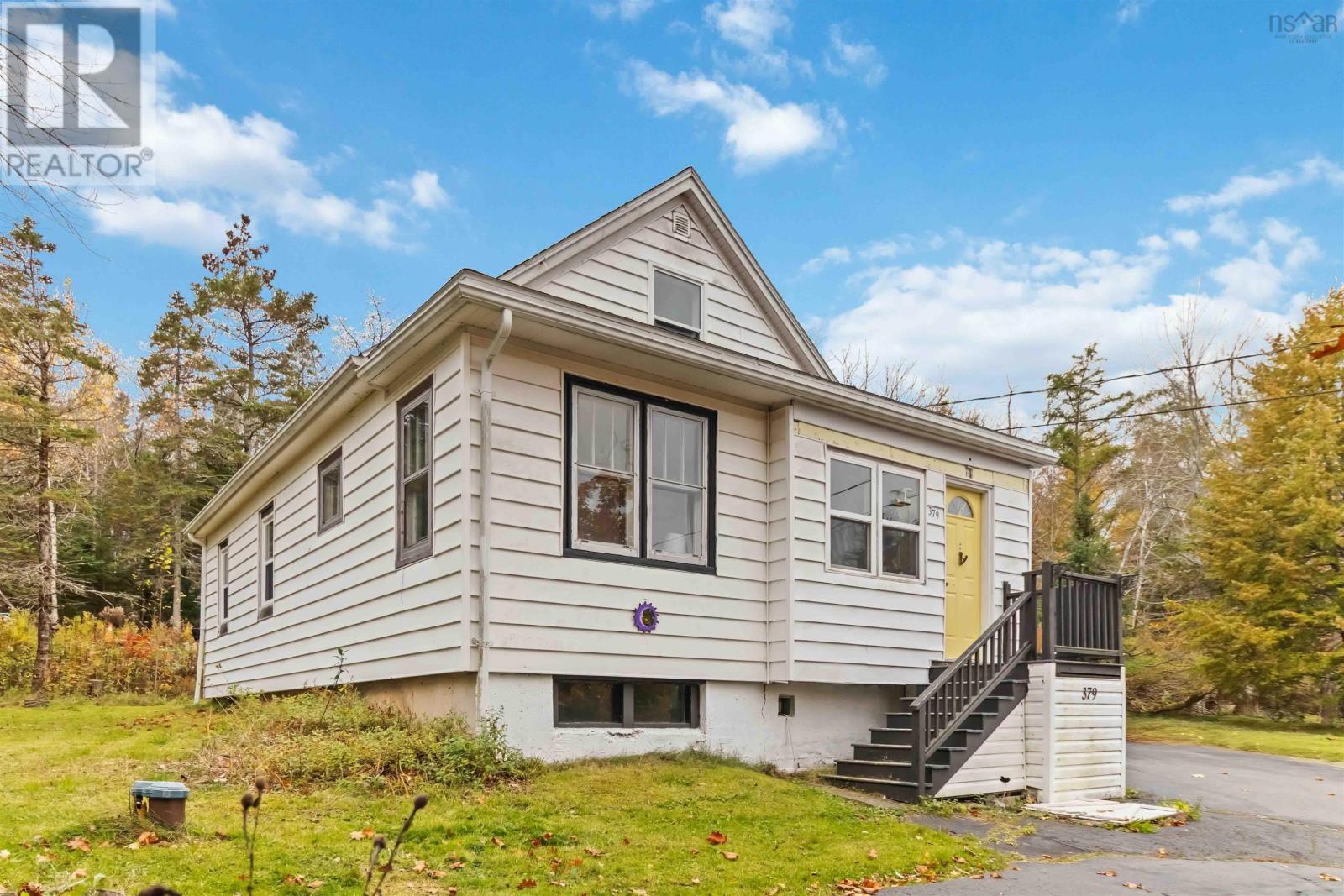 379 Bissett Road, Cole Harbour, Nova Scotia  B2V 2T2 - Photo 2 - 202527098