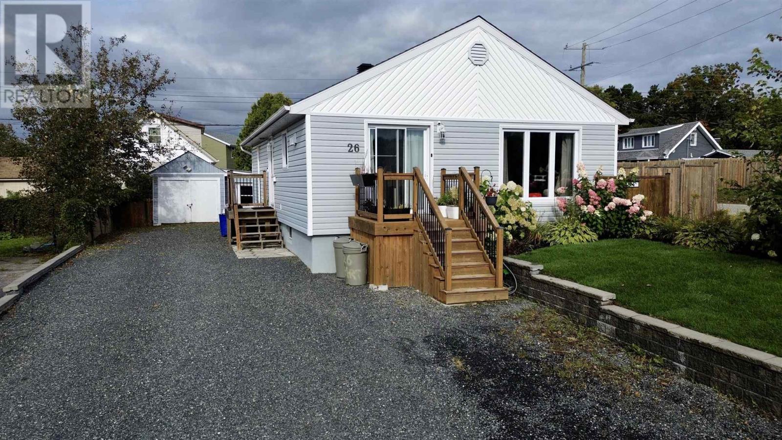 26 HART RD, Elliot Lake, Ontario