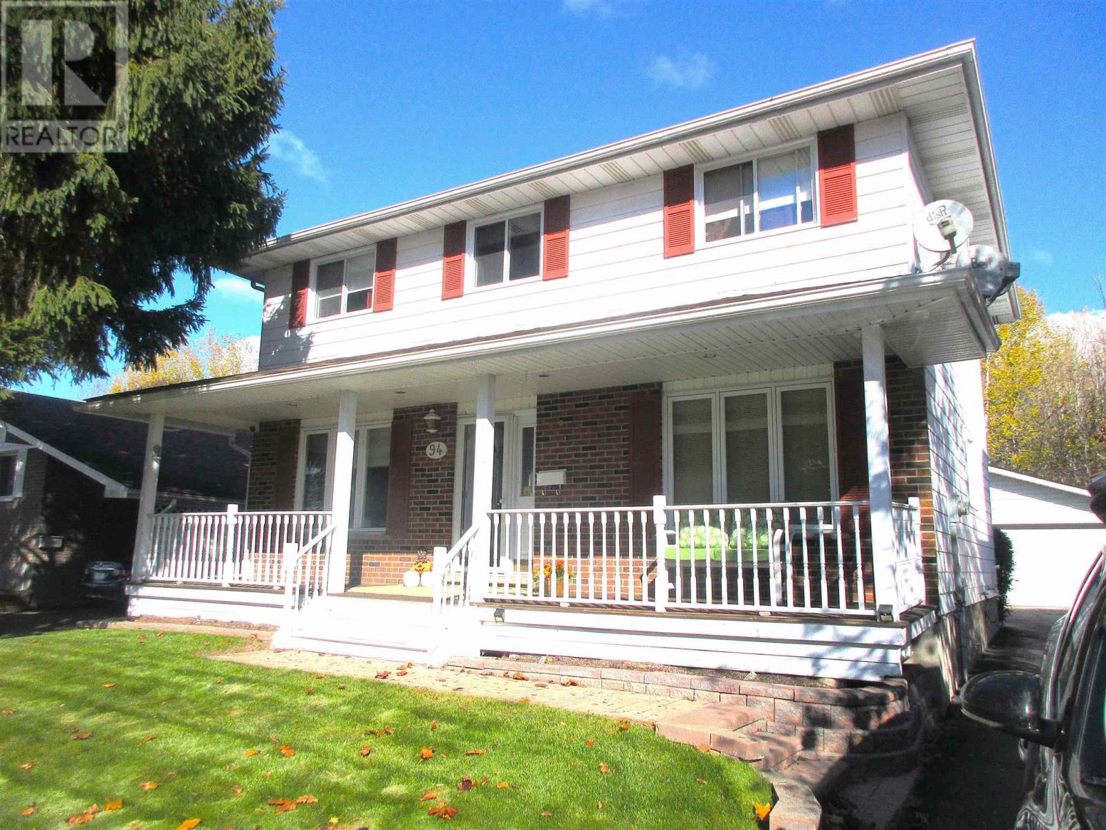 94 Glen Ave, Sault Ste. Marie, Ontario P6A 5E2 - Photo 25 - SM253113