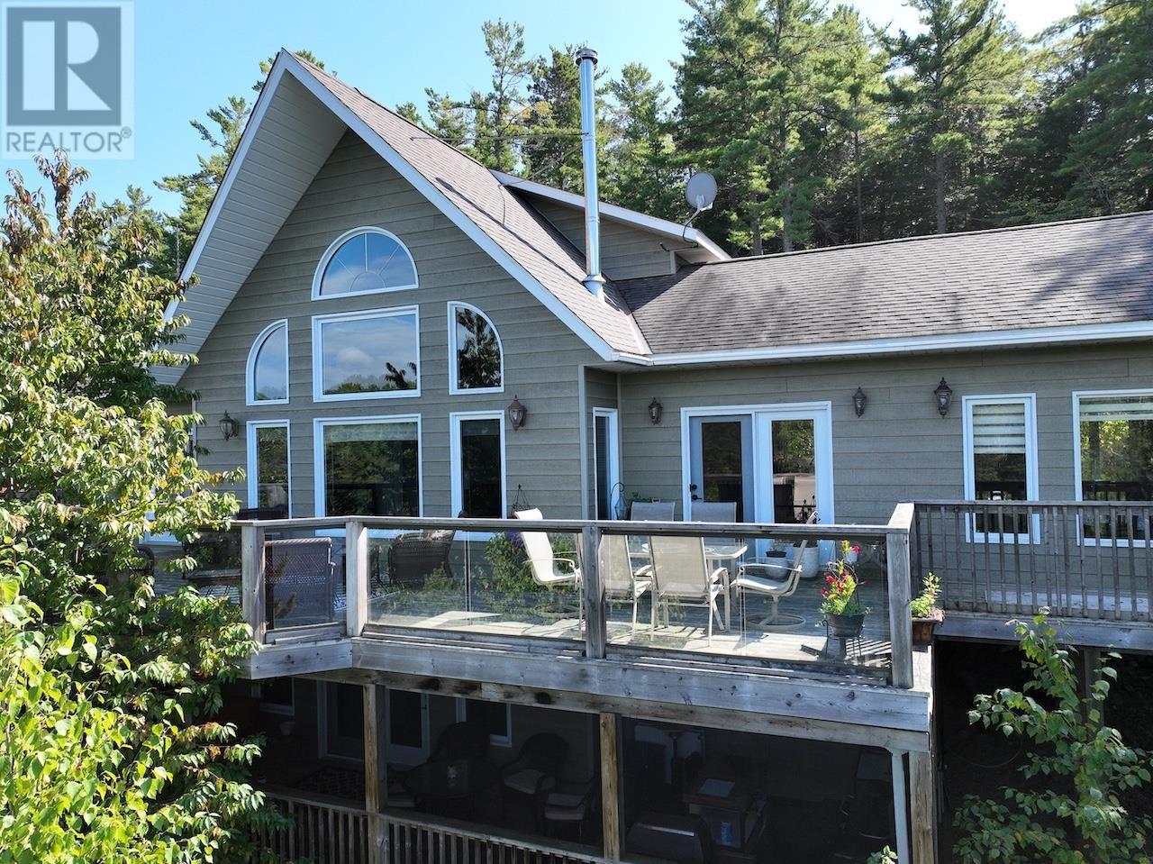 1222 South Ridge Road, Algoma Mills, Ontario  P0R 1A0 - Photo 41 - SM253144