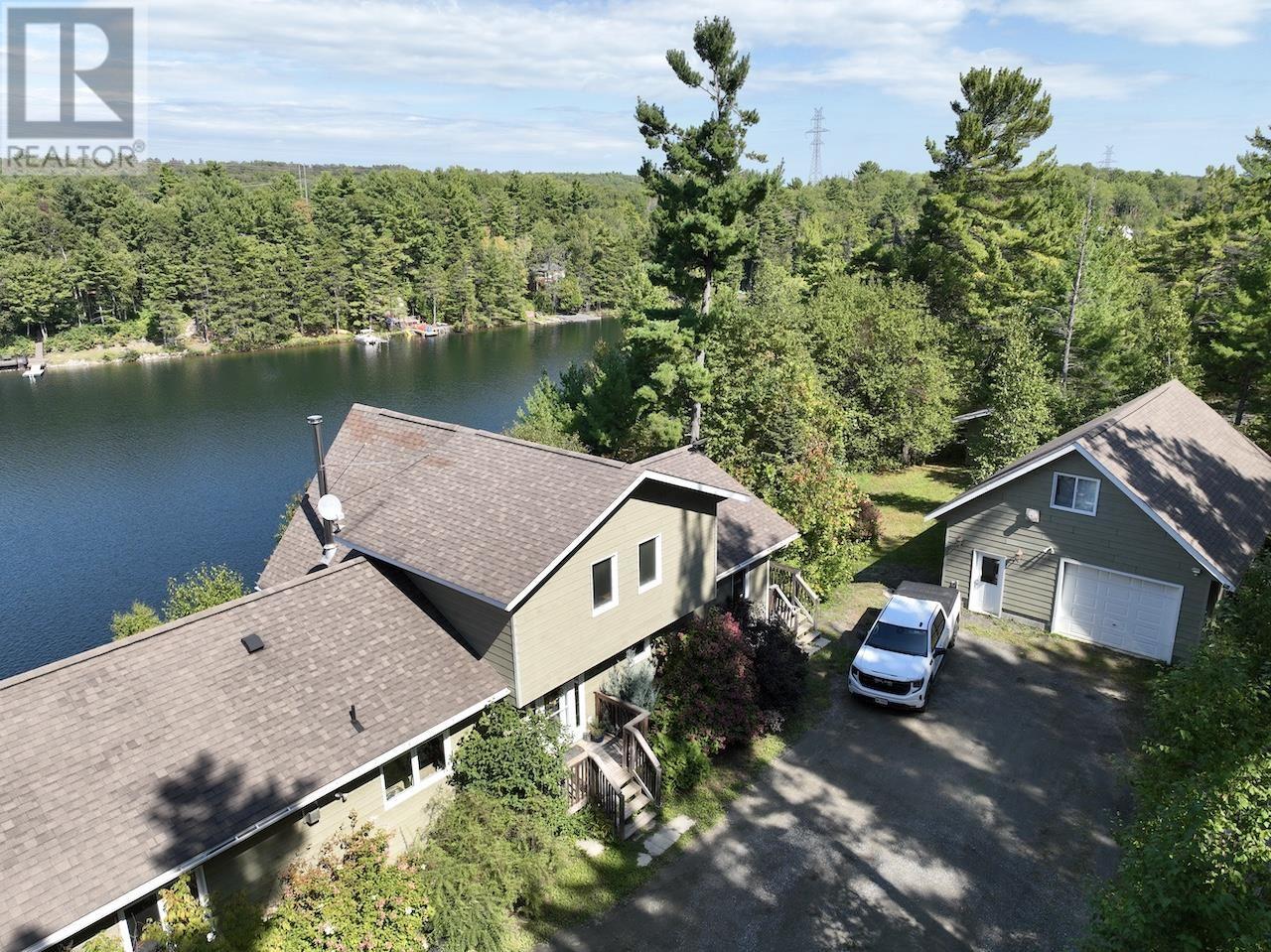 1222 South Ridge Road, Algoma Mills, Ontario  P0R 1A0 - Photo 4 - SM253144