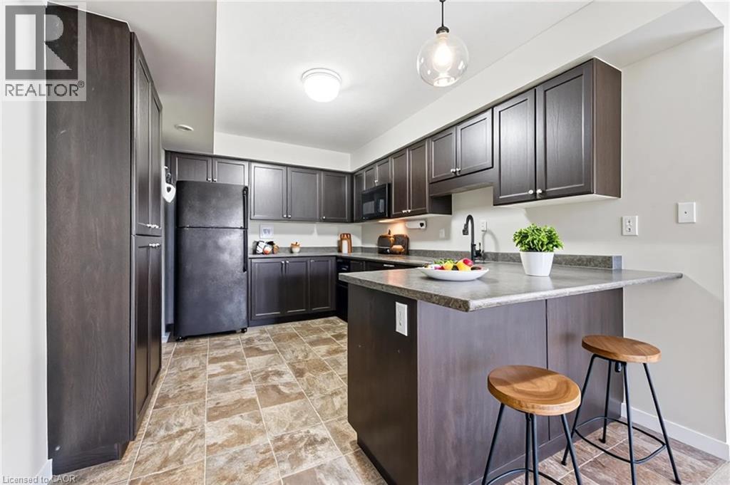 35 Mountford Drive Unit# 35, Guelph, Ontario  N1E 0G6 - Photo 11 - 40778669