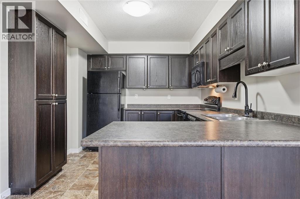 35 Mountford Drive Unit# 35, Guelph, Ontario  N1E 0G6 - Photo 13 - 40778669