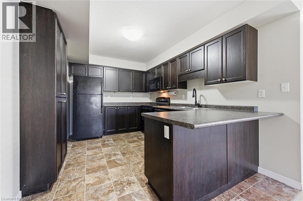 35 Mountford Drive Unit# 35, Guelph, Ontario  N1E 0G6 - Photo 12 - 40778669