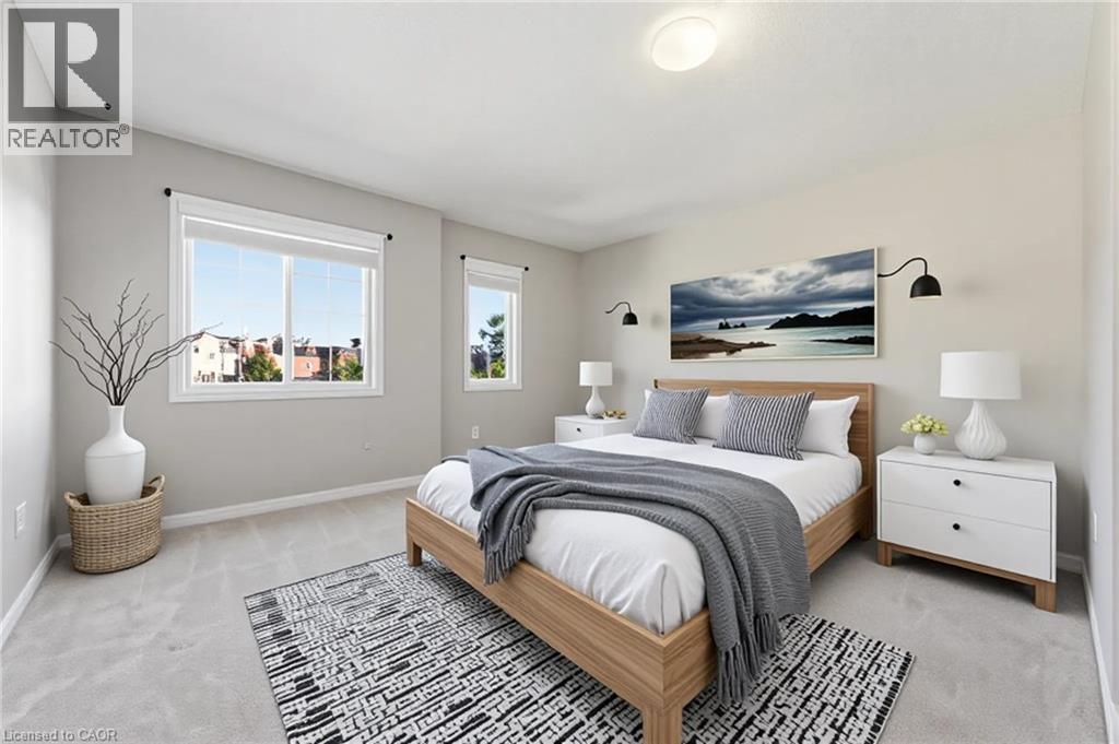 35 Mountford Drive Unit# 35, Guelph, Ontario  N1E 0G6 - Photo 15 - 40778669