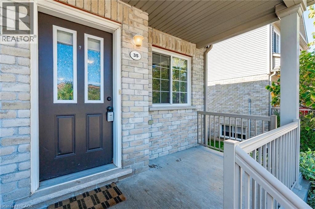 35 Mountford Drive Unit# 35, Guelph, Ontario  N1E 0G6 - Photo 4 - 40778669