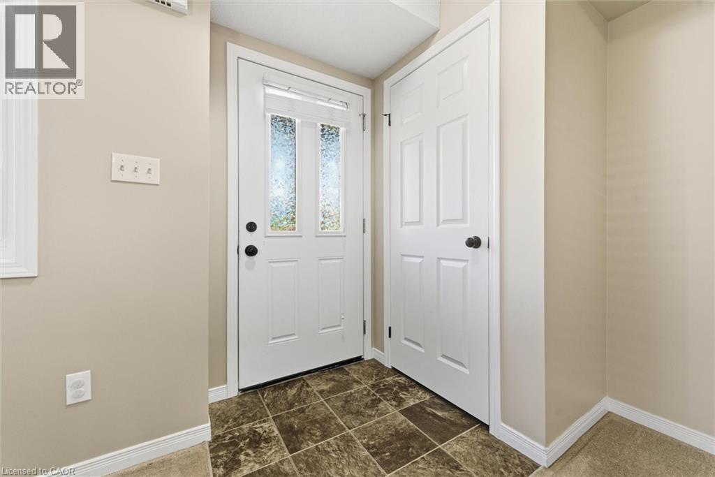 35 Mountford Drive Unit# 35, Guelph, Ontario  N1E 0G6 - Photo 5 - 40778669