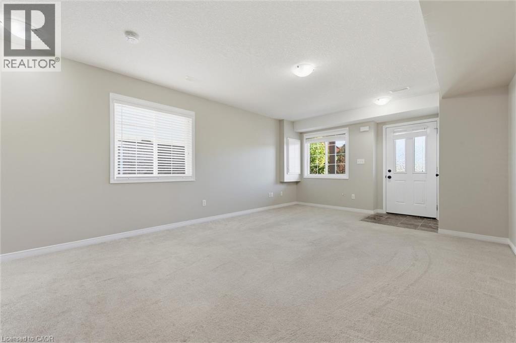 35 Mountford Drive Unit# 35, Guelph, Ontario  N1E 0G6 - Photo 8 - 40778669