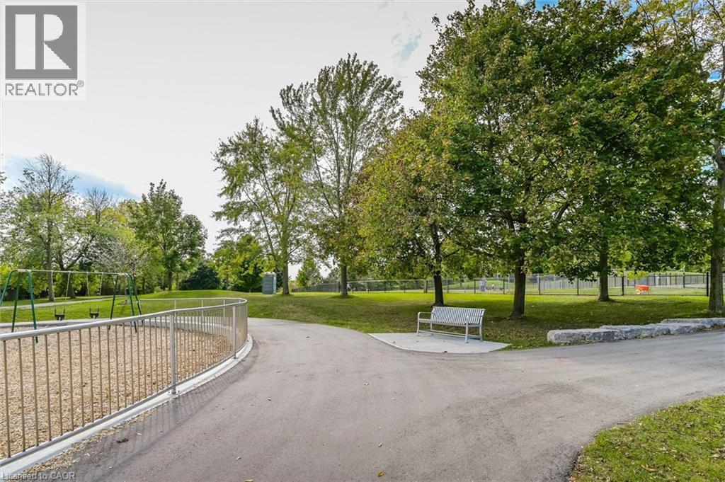 35 Mountford Drive Unit# 35, Guelph, Ontario  N1E 0G6 - Photo 25 - 40778669