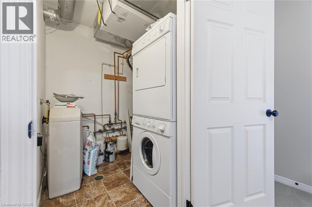 35 Mountford Drive Unit# 35, Guelph, Ontario  N1E 0G6 - Photo 24 - 40778669