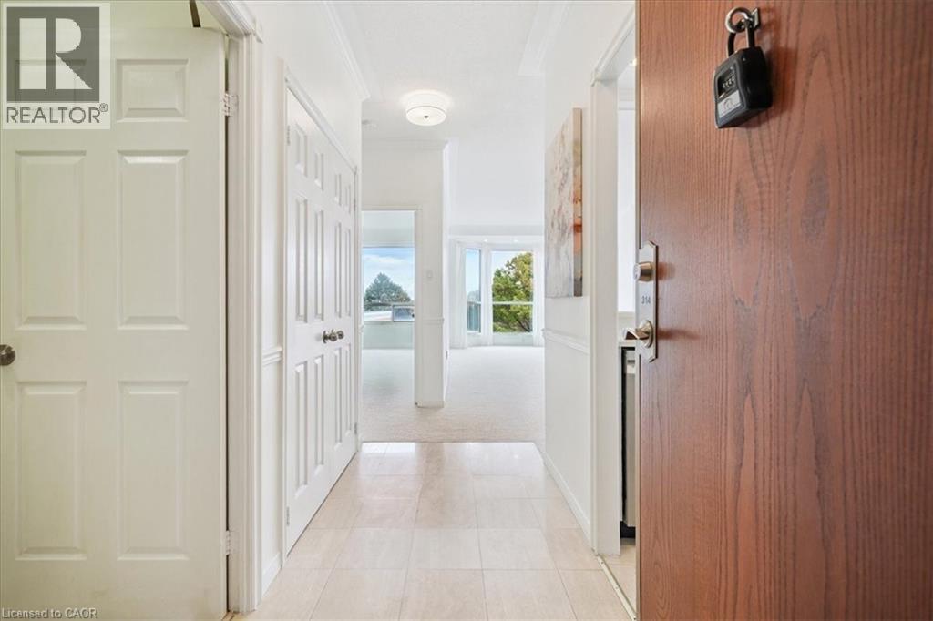 2511 Lakeshore Road Unit# 314, Oakville, Ontario  L6L 6L9 - Photo 6 - 40781574