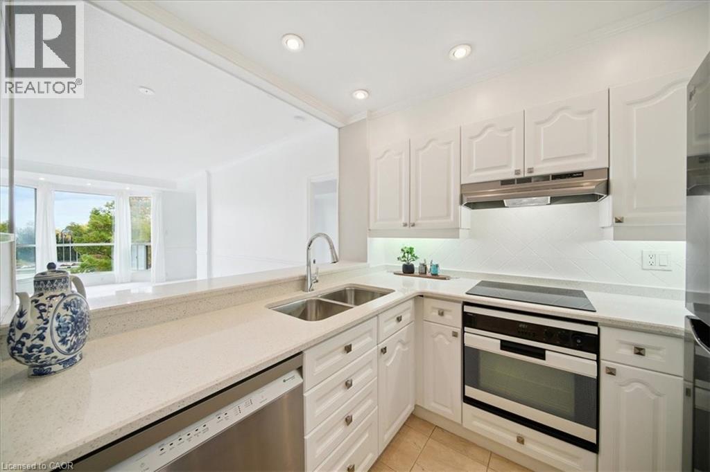 2511 Lakeshore Road Unit# 314, Oakville, Ontario  L6L 6L9 - Photo 10 - 40781574