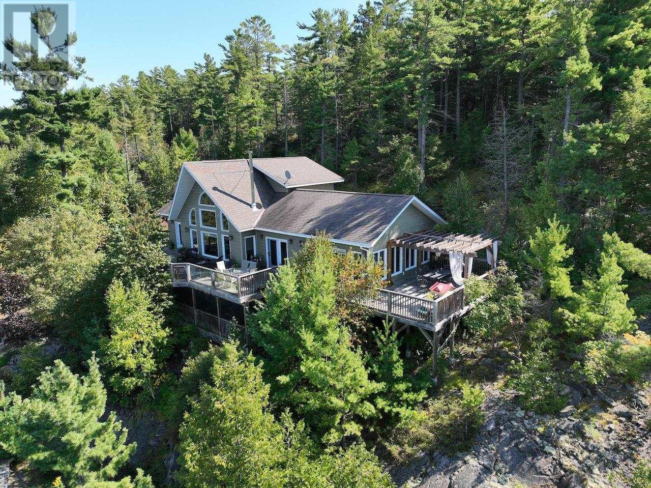 1222 South Ridge Road, Algoma Mills, Ontario  P0R 1A0 - Photo 2 - SM253144