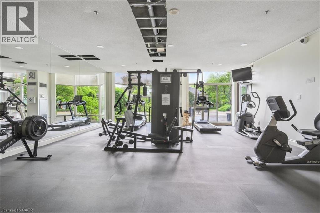 2511 Lakeshore Road Unit# 314, Oakville, Ontario  L6L 6L9 - Photo 32 - 40781574