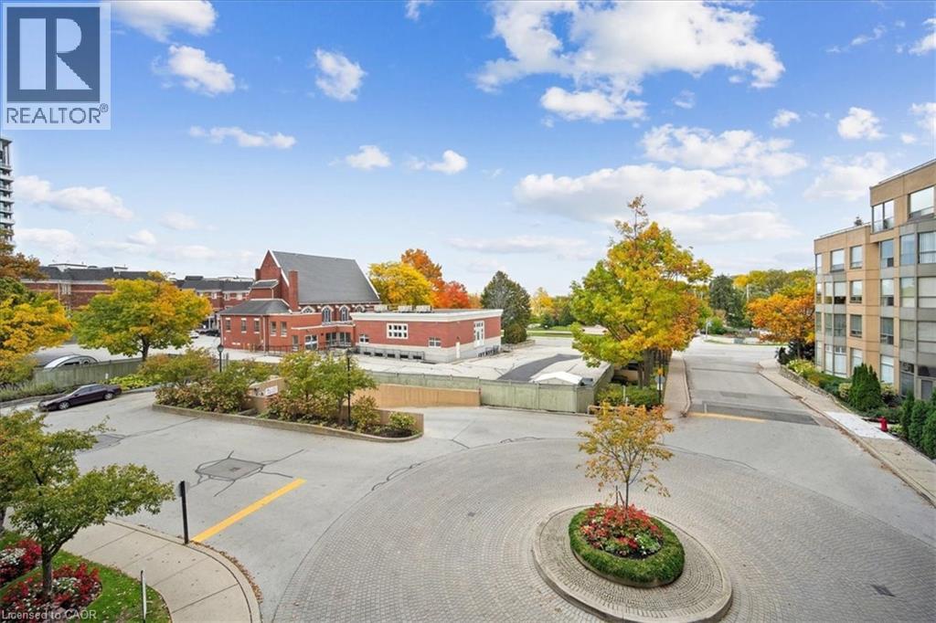 2511 Lakeshore Road Unit# 314, Oakville, Ontario  L6L 6L9 - Photo 27 - 40781574