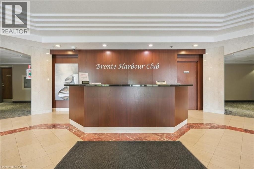 2511 Lakeshore Road Unit# 314, Oakville, Ontario  L6L 6L9 - Photo 5 - 40781574