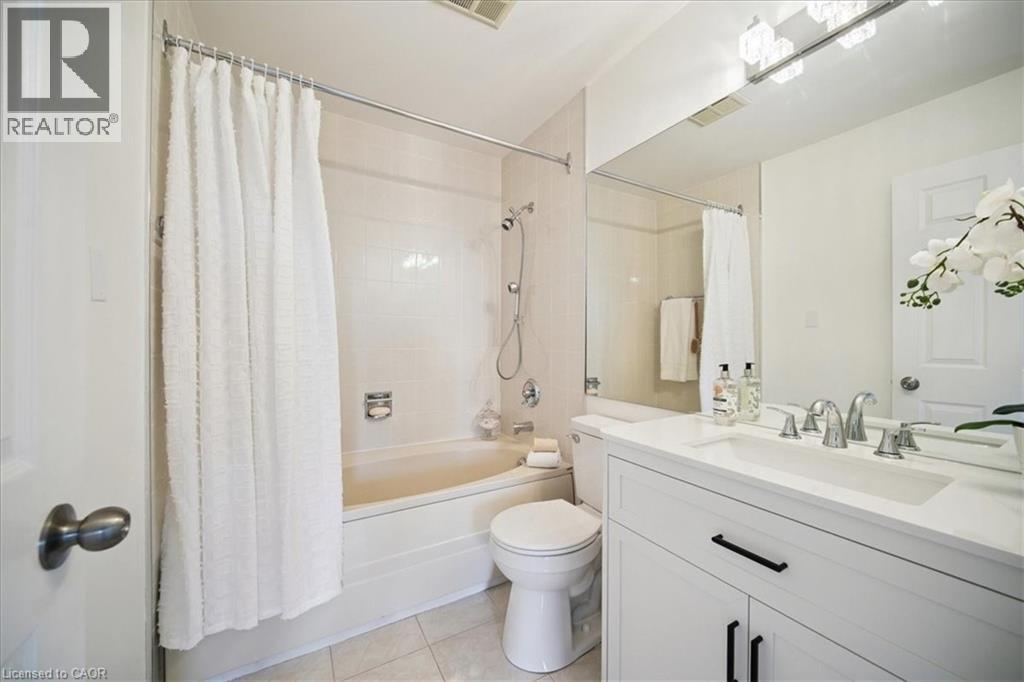 2511 Lakeshore Road Unit# 314, Oakville, Ontario  L6L 6L9 - Photo 21 - 40781574