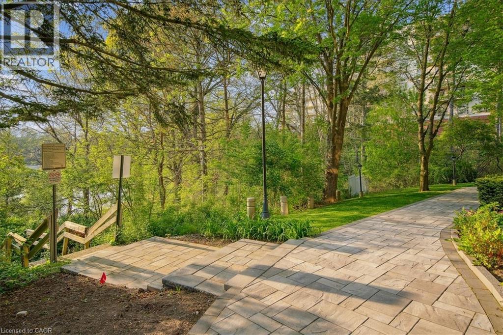 2511 Lakeshore Road Unit# 314, Oakville, Ontario  L6L 6L9 - Photo 37 - 40781574